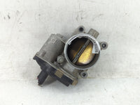 0 Throttle Body Fits OEM Used Auto Parts - Oemusedautoparts1.com