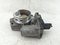 0 Throttle Body Fits OEM Used Auto Parts - Oemusedautoparts1.com