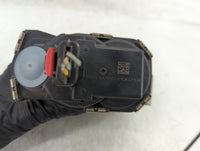 0 Throttle Body Fits OEM Used Auto Parts - Oemusedautoparts1.com