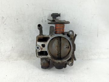 0 Throttle Body Fits OEM Used Auto Parts