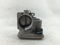 0 Throttle Body Fits Fits 207 2008 2009 2010 2011 2012 2013 2014 2015 2016 2017 2018 OEM Used Auto Parts - Oemusedautoparts1
