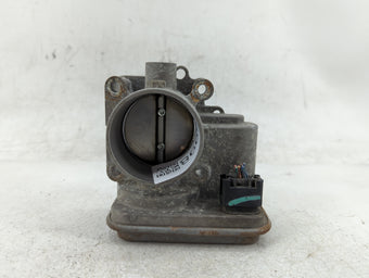 compare product 0 Throttle Body Fits Fits 207 2008 2009 2010 2011 2012 2013 2014 2015 2016 2017 2018 OEM Used Auto Parts