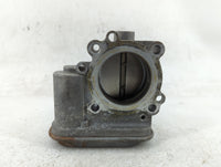 0 Throttle Body Fits Fits 207 2008 2009 2010 2011 2012 2013 2014 2015 2016 2017 2018 OEM Used Auto Parts - Oemusedautoparts1