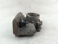 0 Throttle Body Fits Fits 207 2008 2009 2010 2011 2012 2013 2014 2015 2016 2017 2018 OEM Used Auto Parts - Oemusedautoparts1