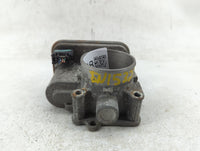 0 Throttle Body Fits Fits 207 2008 2009 2010 2011 2012 2013 2014 2015 2016 2017 2018 OEM Used Auto Parts - Oemusedautoparts1