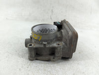 0 Throttle Body Fits Fits 207 2008 2009 2010 2011 2012 2013 2014 2015 2016 2017 2018 OEM Used Auto Parts - Oemusedautoparts1