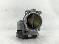 0 Throttle Body Fits Fits 212 2013 2014 2015 2016 2017 2018 2019 2020 2021 2022 OEM Used Auto Parts - Oemusedautoparts1.com