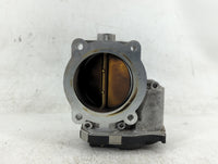 0 Throttle Body Fits Fits 212 2013 2014 2015 2016 2017 2018 2019 2020 2021 2022 OEM Used Auto Parts - Oemusedautoparts1.com