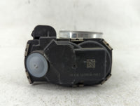0 Throttle Body Fits Fits 212 2013 2014 2015 2016 2017 2018 2019 2020 2021 2022 OEM Used Auto Parts - Oemusedautoparts1.com