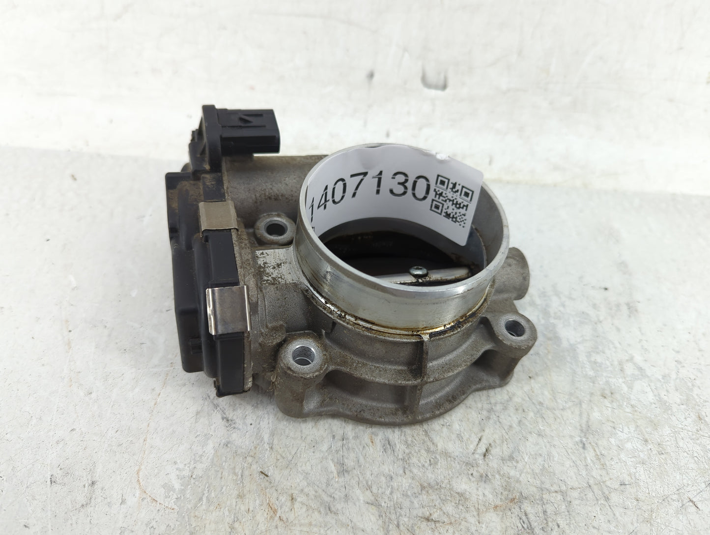 0 Throttle Body Fits Fits 212 2013 2014 2015 2016 2017 2018 2019 2020 2021 2022 OEM Used Auto Parts - Oemusedautoparts1.com
