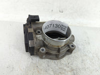 0 Throttle Body Fits Fits 212 2013 2014 2015 2016 2017 2018 2019 2020 2021 2022 OEM Used Auto Parts - Oemusedautoparts1.com