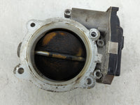 0 Throttle Body Fits Fits 212 2013 2014 2015 2016 2017 2018 2019 2020 2021 2022 OEM Used Auto Parts - Oemusedautoparts1.com