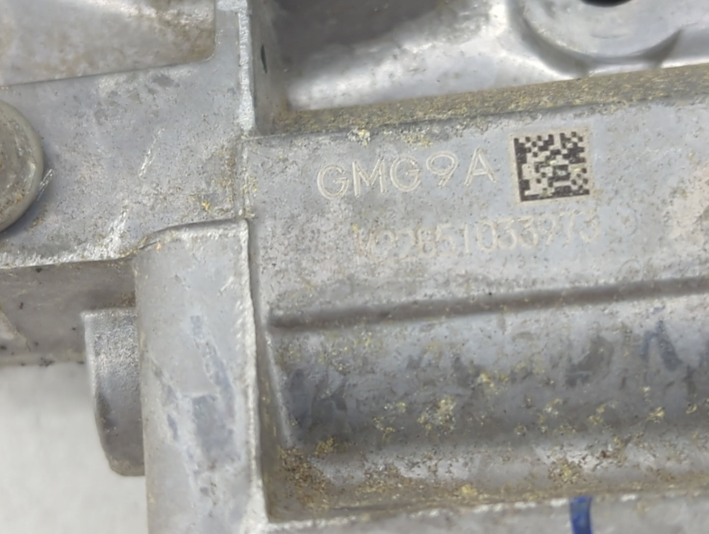 0 Throttle Body Fits OEM Used Auto Parts - Oemusedautoparts1.com