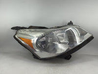 Driver Left Oem Head Light Headlight Lamp - Oemusedautoparts1.com