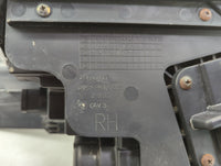 Driver Left Oem Head Light Headlight Lamp - Oemusedautoparts1.com