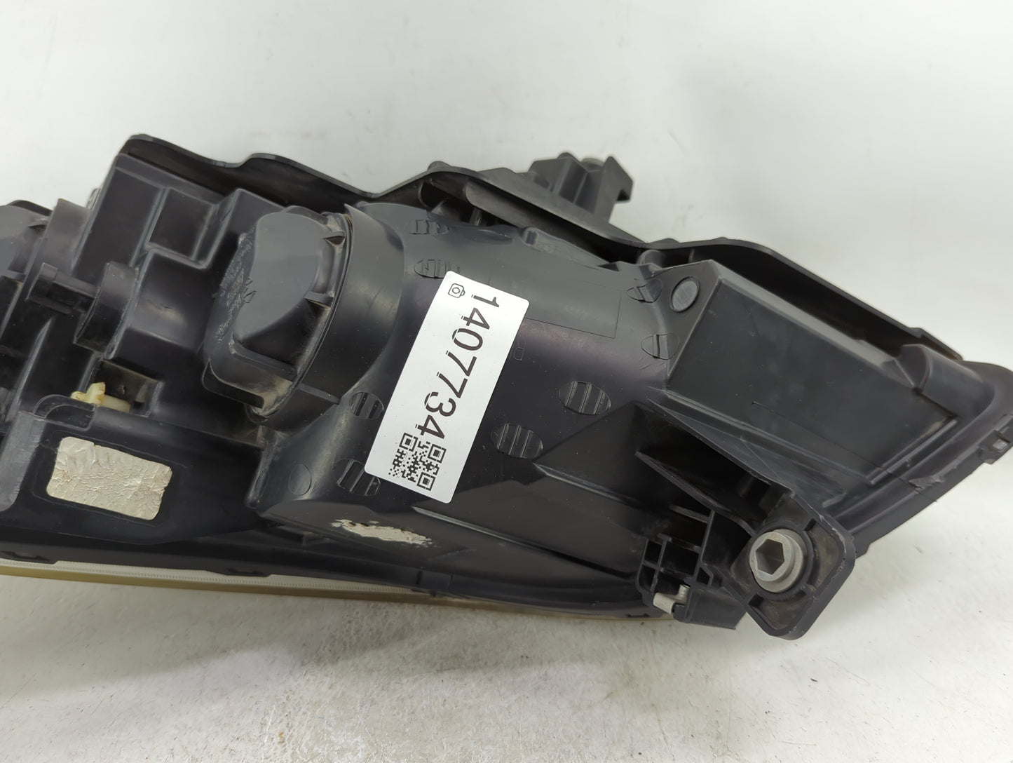 Driver Left Oem Head Light Headlight Lamp - Oemusedautoparts1.com