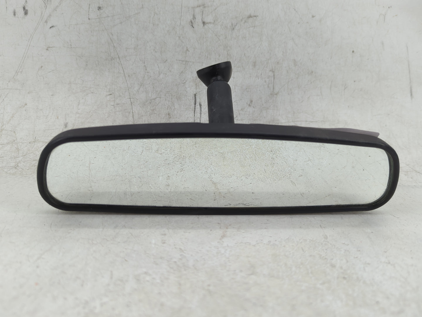 0 Interior Rear View Mirror Replacement OEM Fits OEM Used Auto Parts - Oemusedautoparts1.com