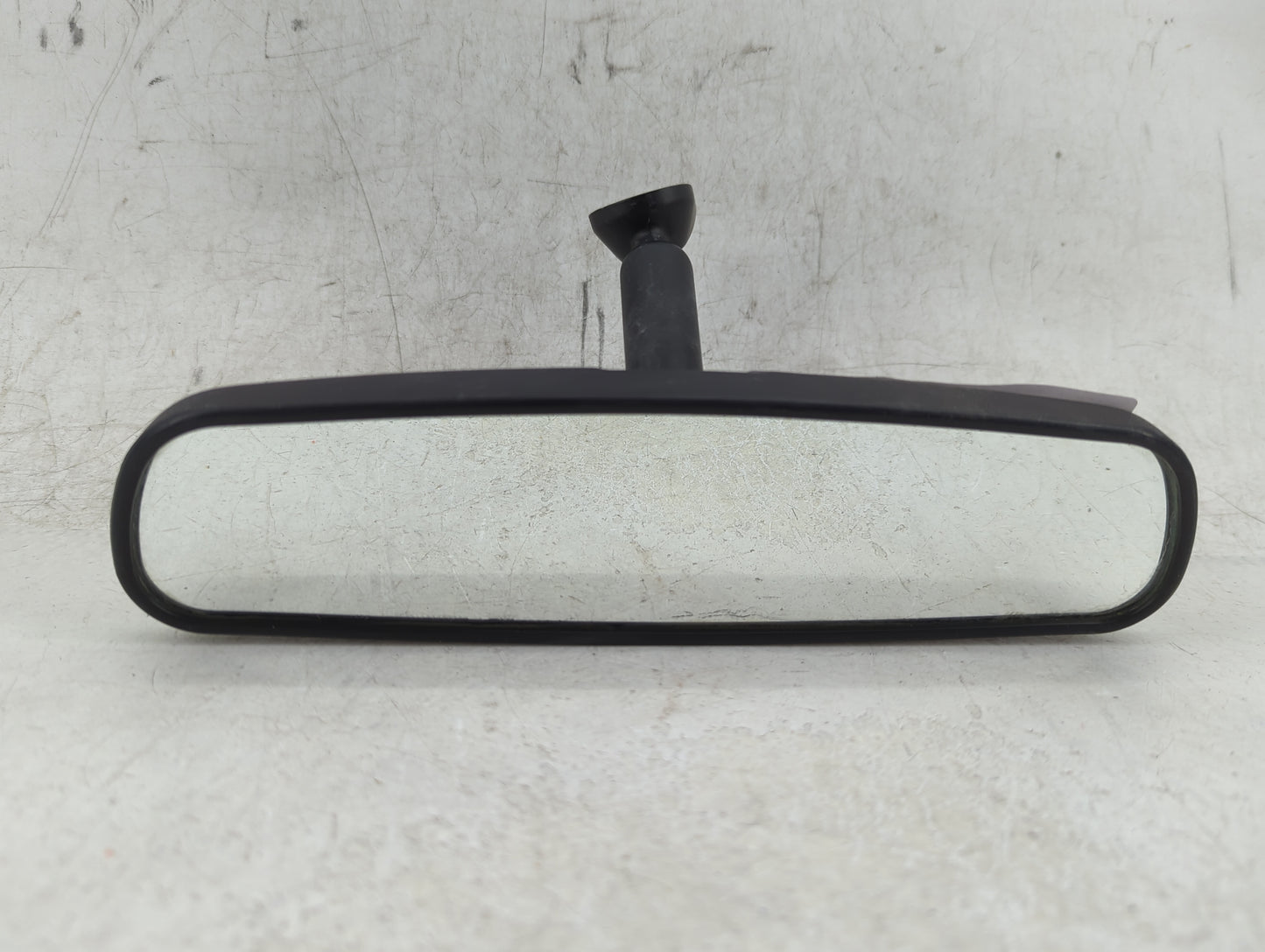 0 Interior Rear View Mirror Replacement OEM Fits OEM Used Auto Parts - Oemusedautoparts1.com
