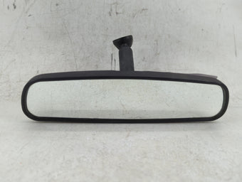 compare product 0 Interior Rear View Mirror Replacement OEM Fits OEM Used Auto Parts