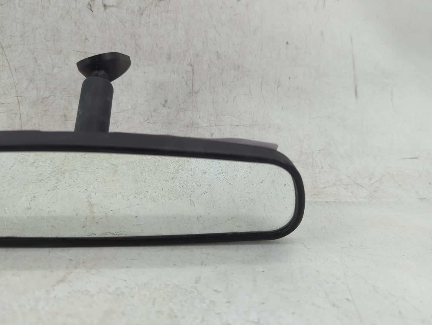 0 Interior Rear View Mirror Replacement OEM Fits OEM Used Auto Parts - Oemusedautoparts1.com