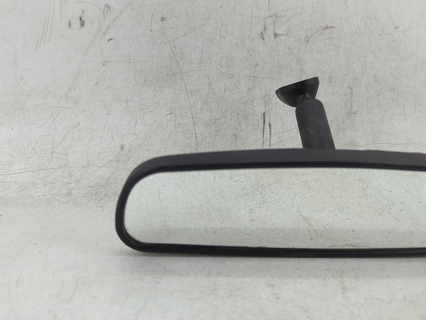 0 Interior Rear View Mirror Replacement OEM Fits OEM Used Auto Parts - Oemusedautoparts1.com