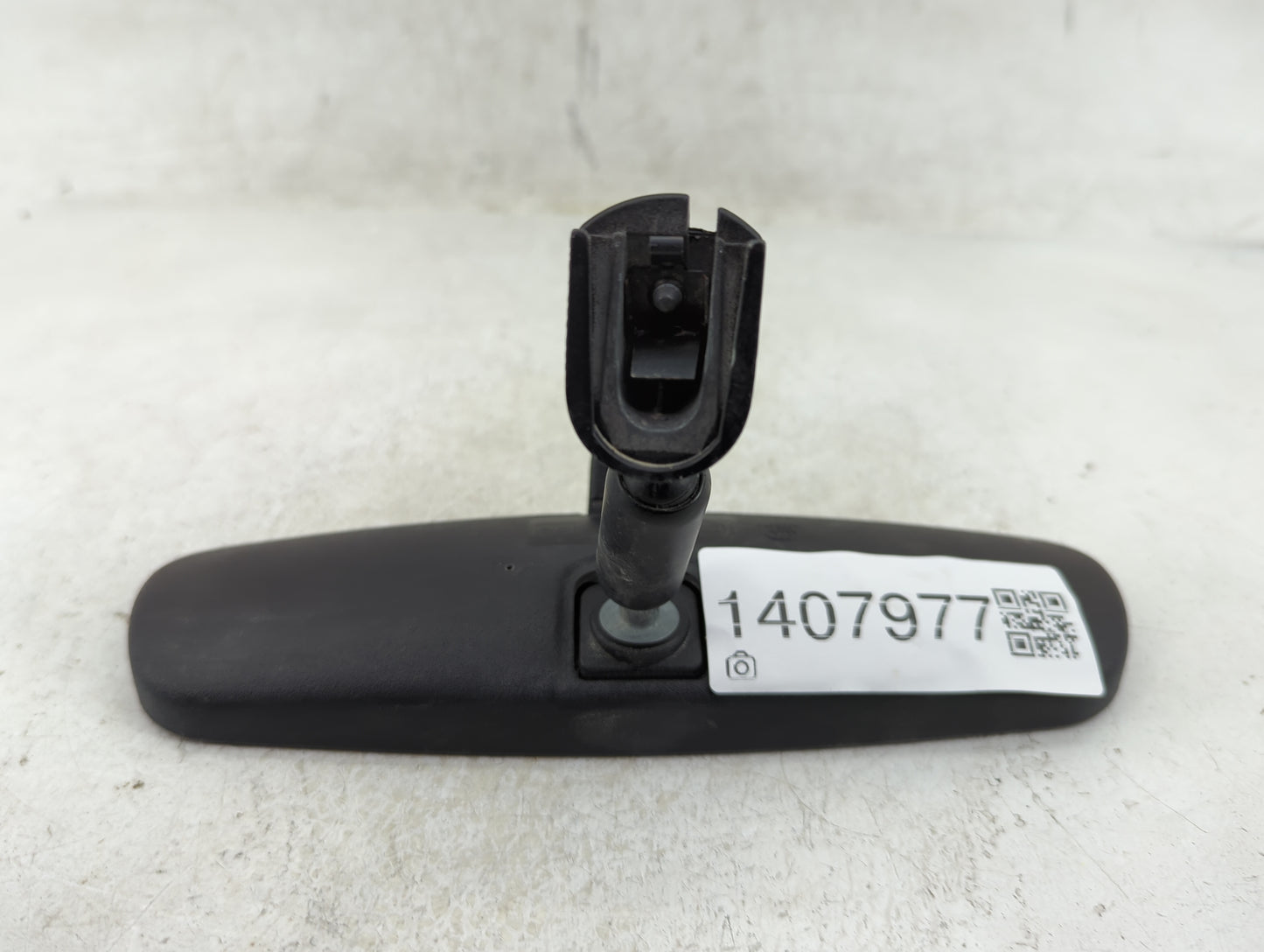 0 Interior Rear View Mirror Replacement OEM Fits OEM Used Auto Parts - Oemusedautoparts1.com