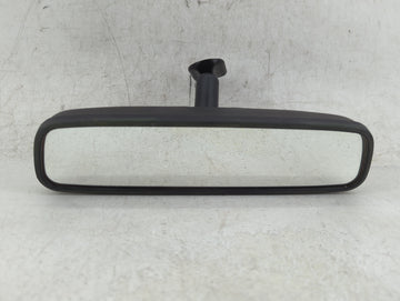 0 Interior Rear View Mirror Replacement OEM Fits OEM Used Auto Parts - Oemusedautoparts1.com