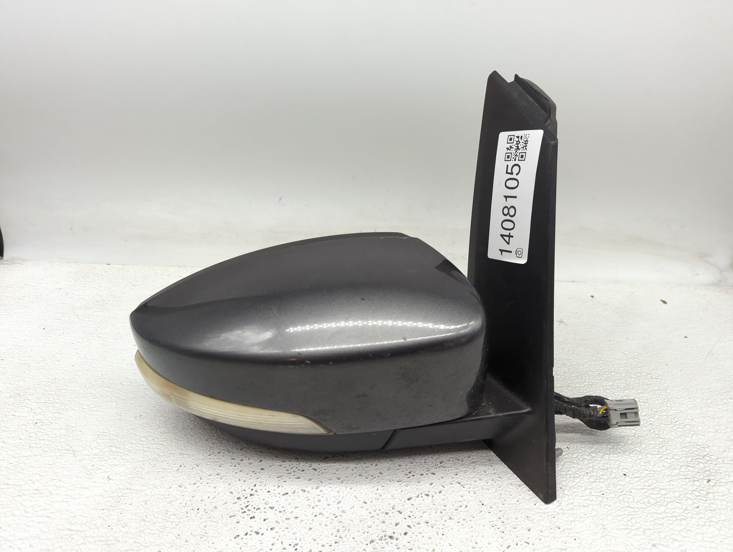 0 Passenger Side View Mirror - Right Door Mirror OEM Used - Oemusedautoparts1.com