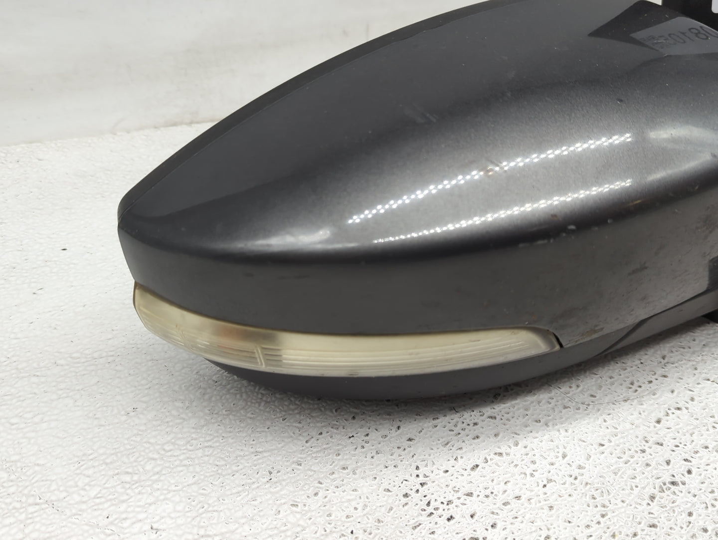 0 Passenger Side View Mirror - Right Door Mirror OEM Used - Oemusedautoparts1.com