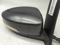 0 Passenger Side View Mirror - Right Door Mirror OEM Used - Oemusedautoparts1.com