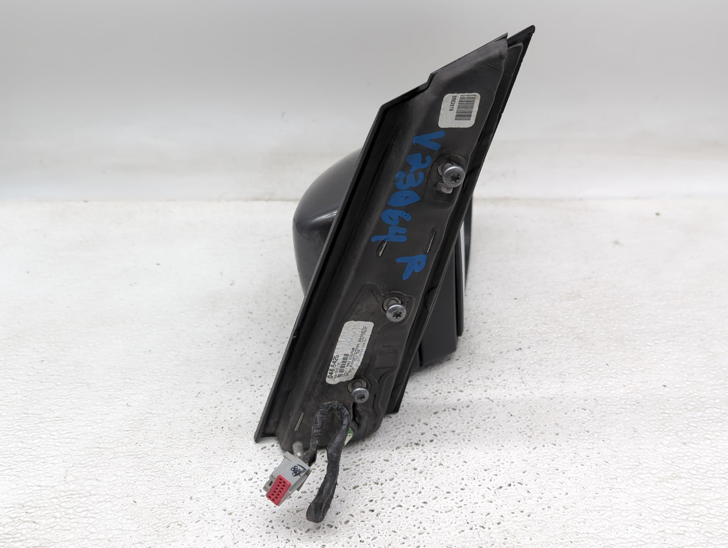 0 Passenger Side View Mirror - Right Door Mirror OEM Used - Oemusedautoparts1.com