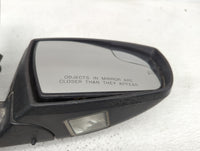 0 Passenger Side View Mirror - Right Door Mirror OEM Used - Oemusedautoparts1.com