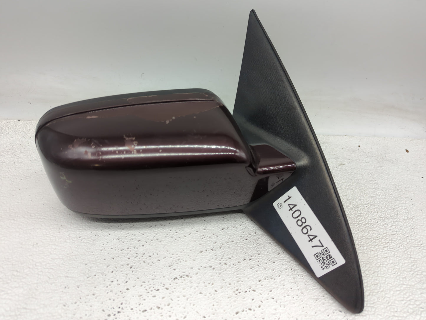 0 Passenger Side View Mirror - Right Door Mirror OEM Used - Oemusedautoparts1.com