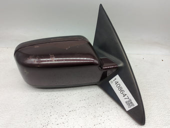 compare product 0 Passenger Side View Mirror - Right Door Mirror OEM Used
