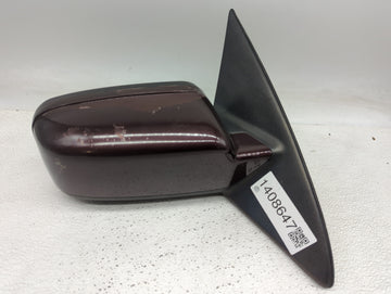 0 Passenger Side View Mirror - Right Door Mirror OEM Used - Oemusedautoparts1.com