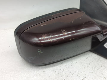 0 Passenger Side View Mirror - Right Door Mirror OEM Used