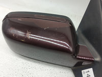 0 Passenger Side View Mirror - Right Door Mirror OEM Used - Oemusedautoparts1.com