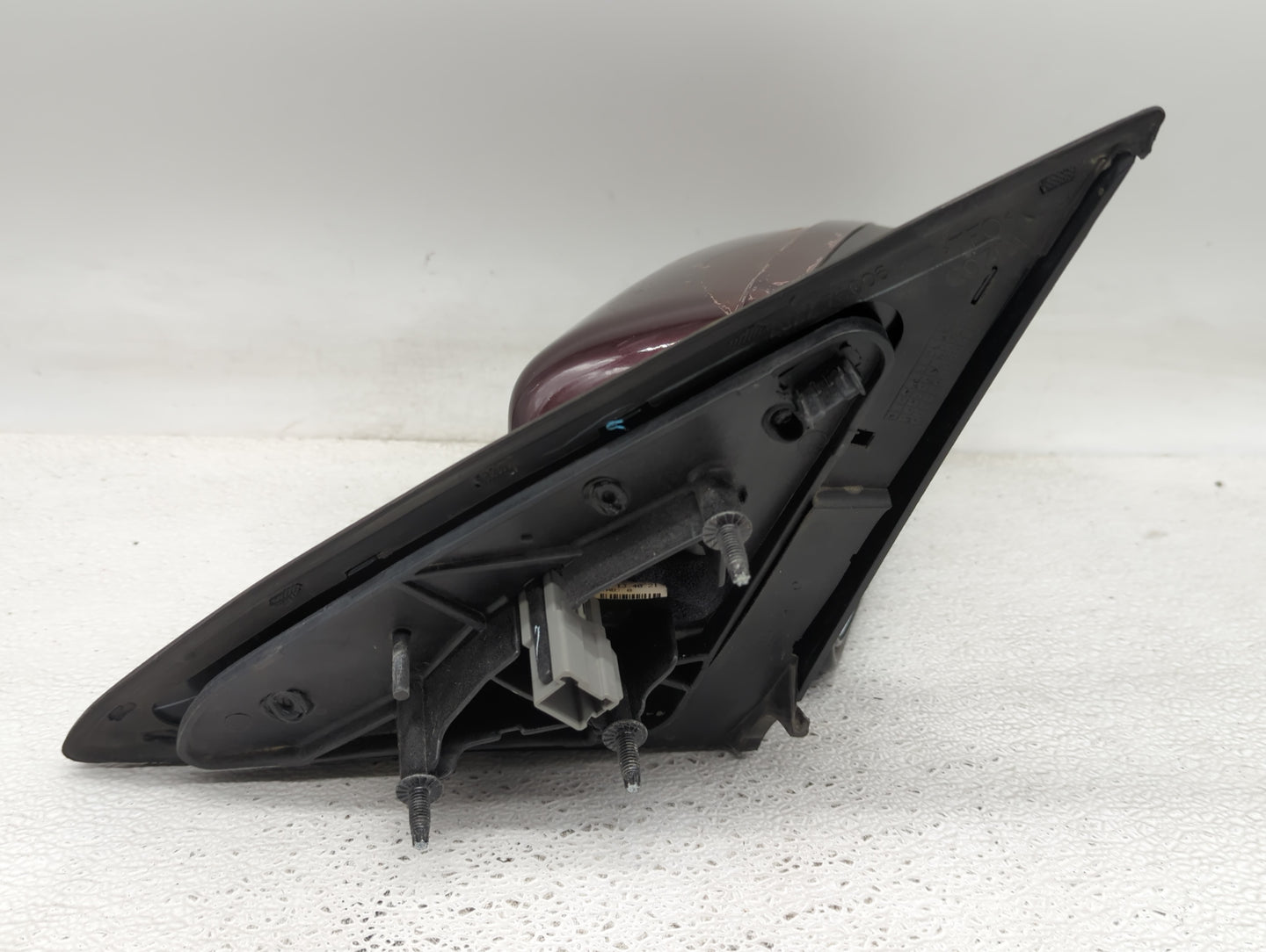 0 Passenger Side View Mirror - Right Door Mirror OEM Used - Oemusedautoparts1.com