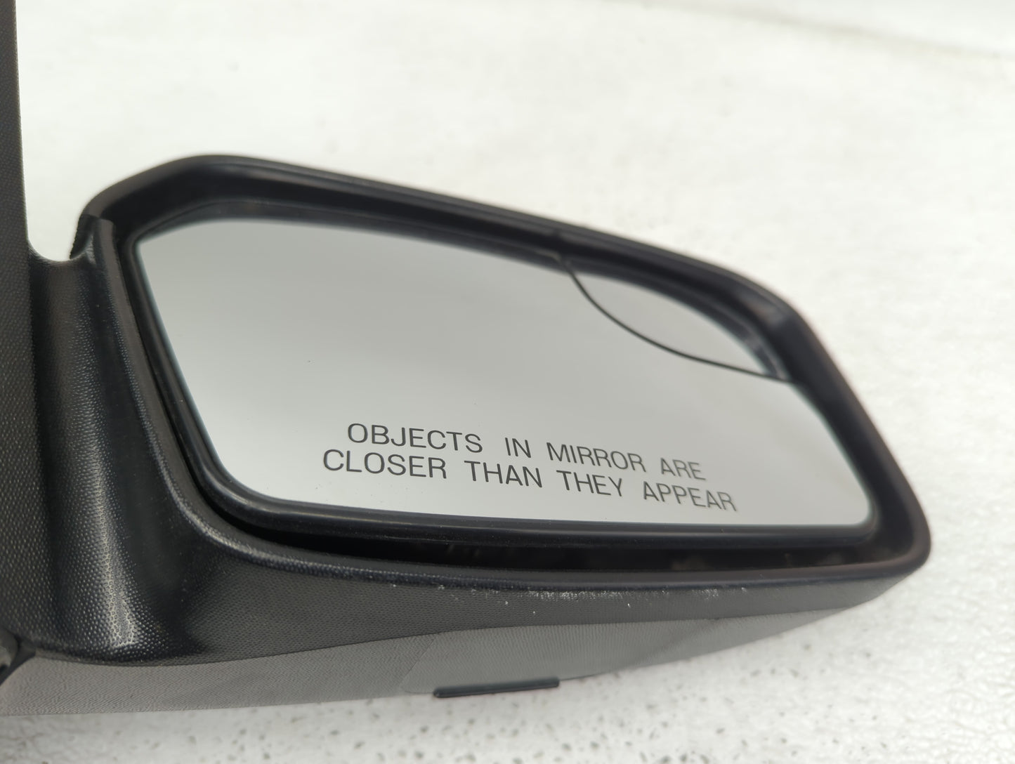 0 Passenger Side View Mirror - Right Door Mirror OEM Used - Oemusedautoparts1.com