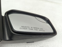 0 Passenger Side View Mirror - Right Door Mirror OEM Used - Oemusedautoparts1.com
