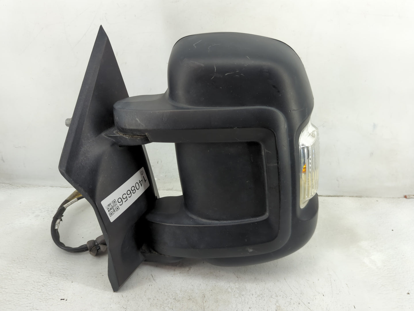 0 Passenger Side View Mirror - Right Door Mirror OEM Used - Oemusedautoparts1.com