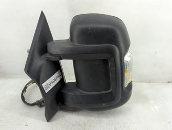 compare product 0 Passenger Side View Mirror - Right Door Mirror OEM Used