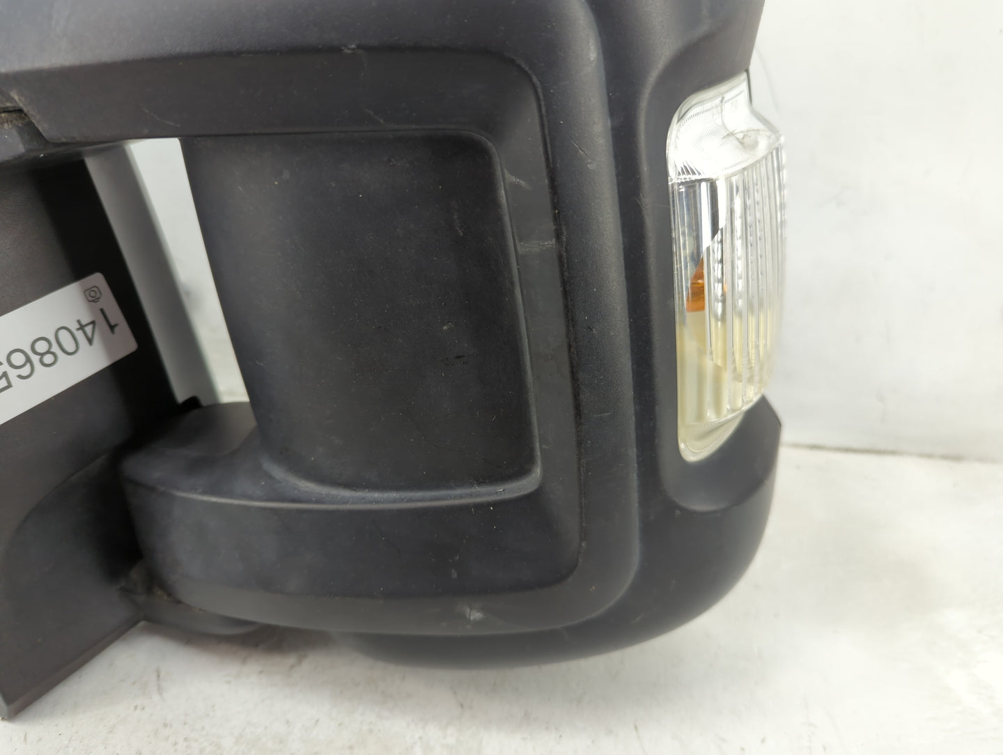 0 Passenger Side View Mirror - Right Door Mirror OEM Used - Oemusedautoparts1.com