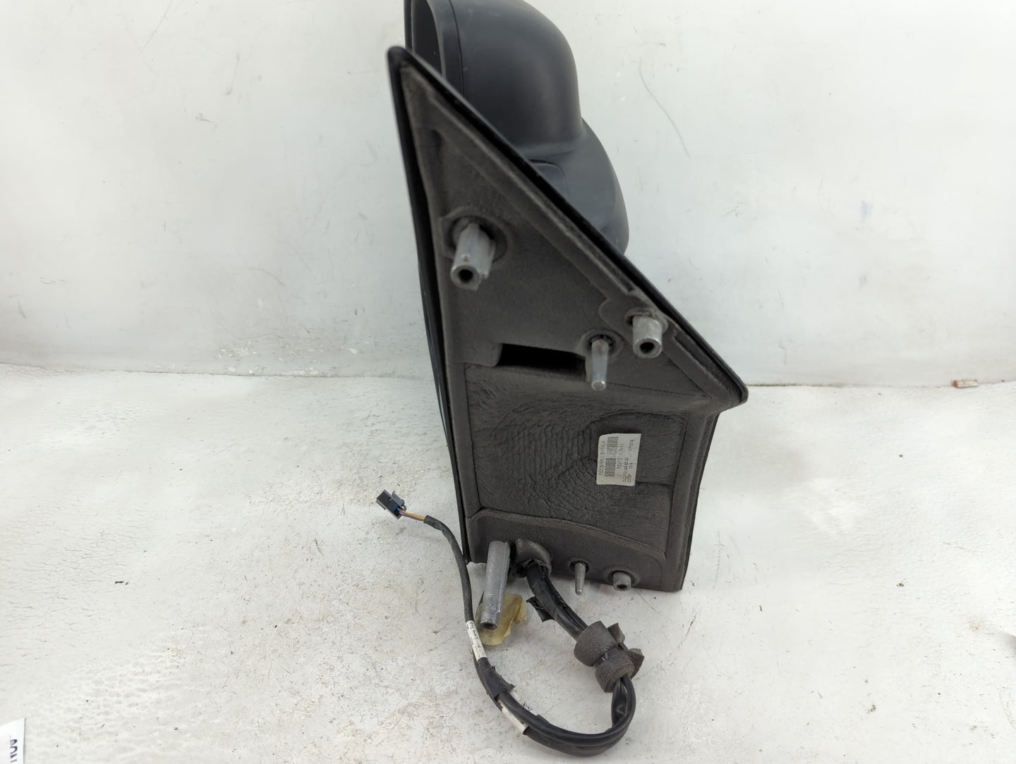 0 Passenger Side View Mirror - Right Door Mirror OEM Used - Oemusedautoparts1.com