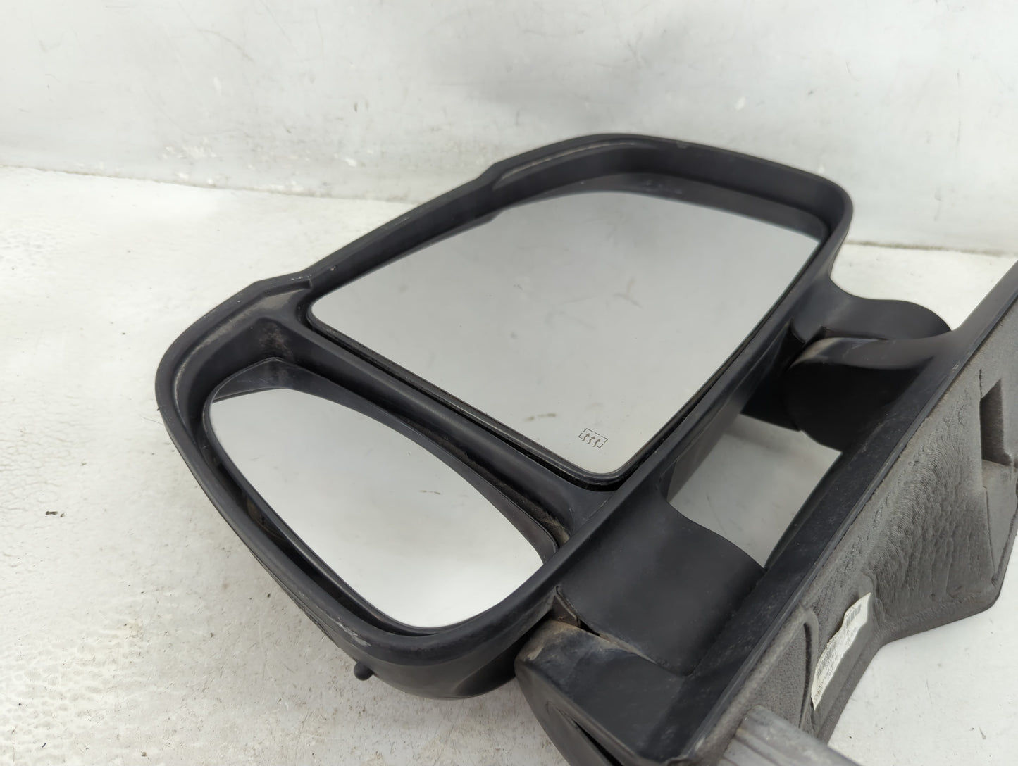 0 Passenger Side View Mirror - Right Door Mirror OEM Used - Oemusedautoparts1.com