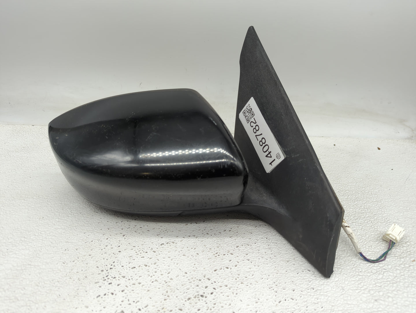 0 Passenger Side View Mirror - Right Door Mirror OEM Used - Oemusedautoparts1.com