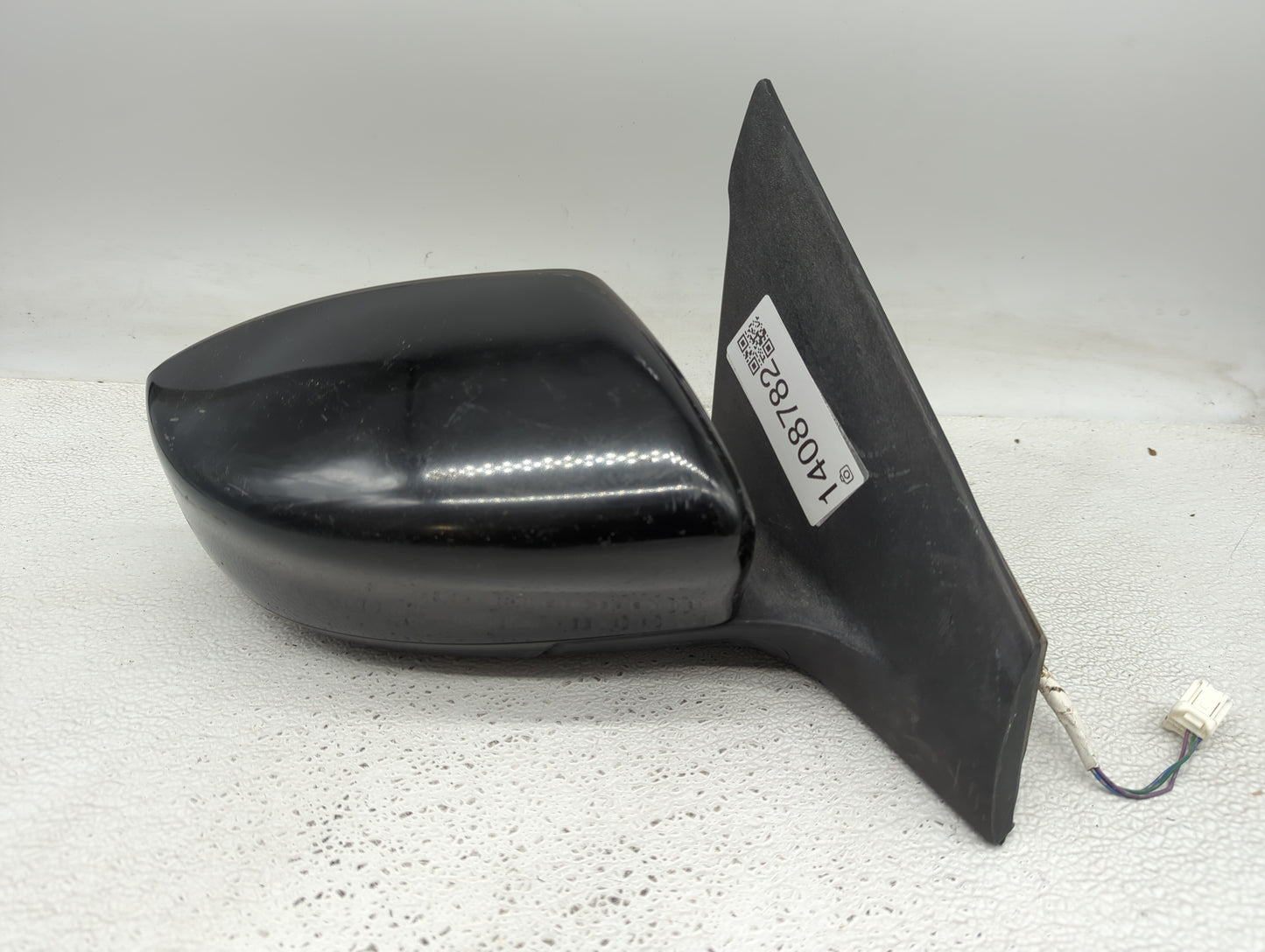 0 Passenger Side View Mirror - Right Door Mirror OEM Used - Oemusedautoparts1.com