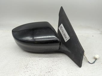 compare product 0 Passenger Side View Mirror - Right Door Mirror OEM Used