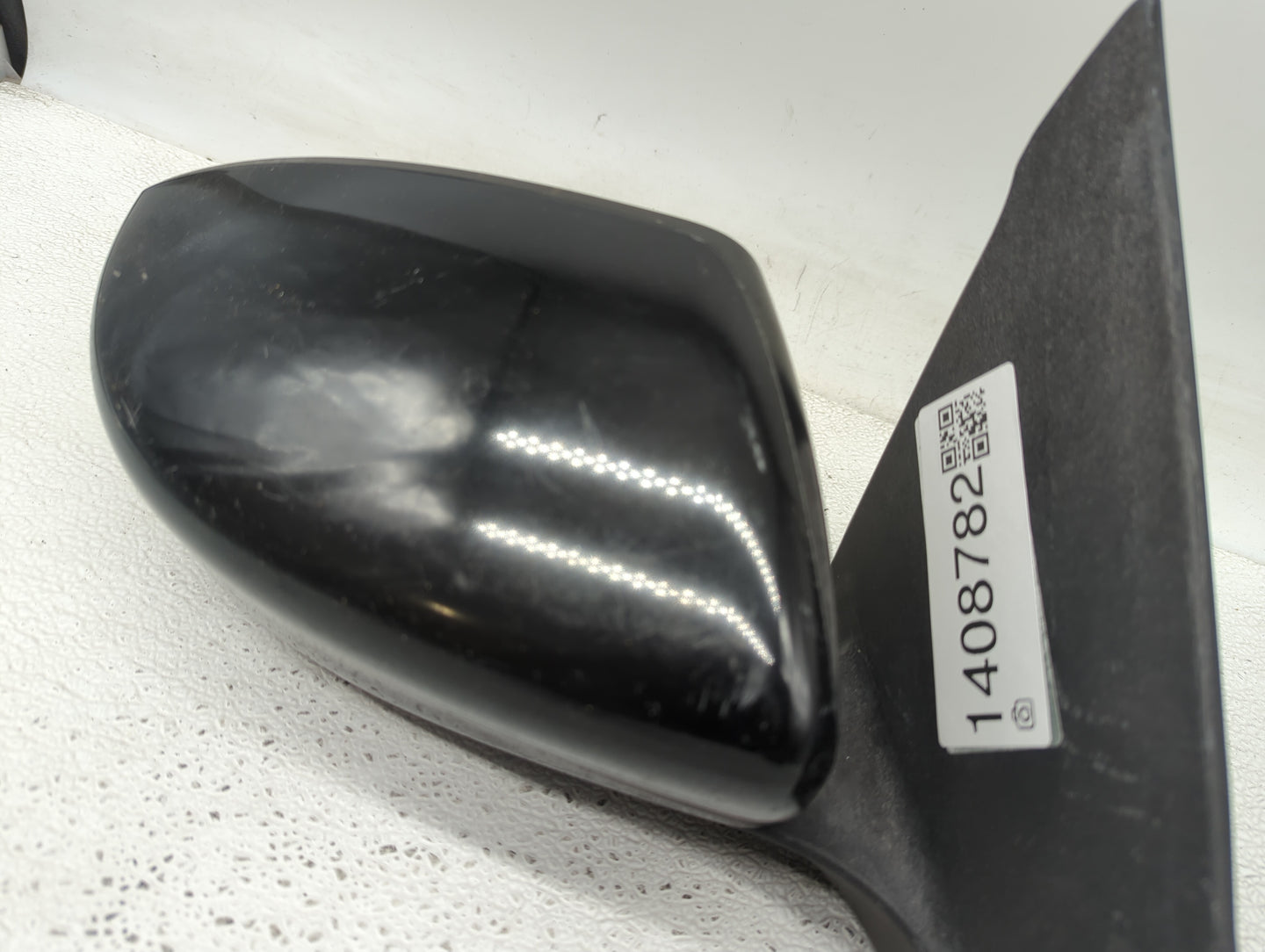 0 Passenger Side View Mirror - Right Door Mirror OEM Used - Oemusedautoparts1.com