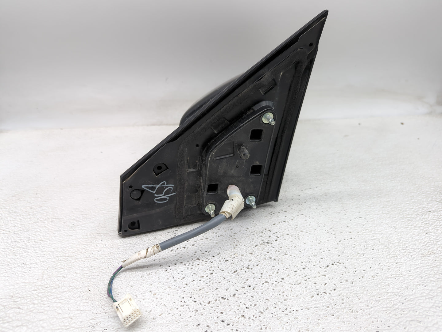 0 Passenger Side View Mirror - Right Door Mirror OEM Used - Oemusedautoparts1.com